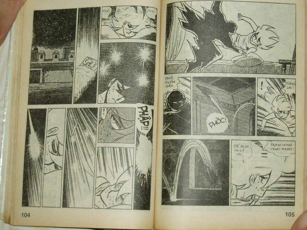 siêu nhân locke chapter 7 52