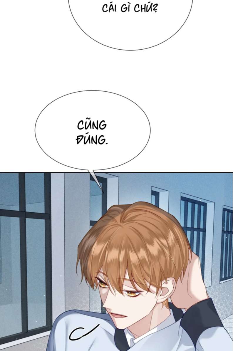 nhân vật chính chỉ muốn yêu đương chapter 6 11