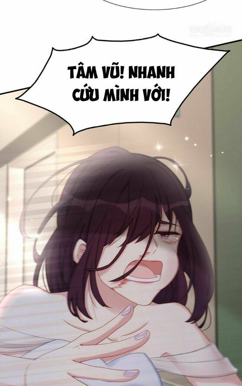 chỉ muốn cưng chiều em chapter 30 34