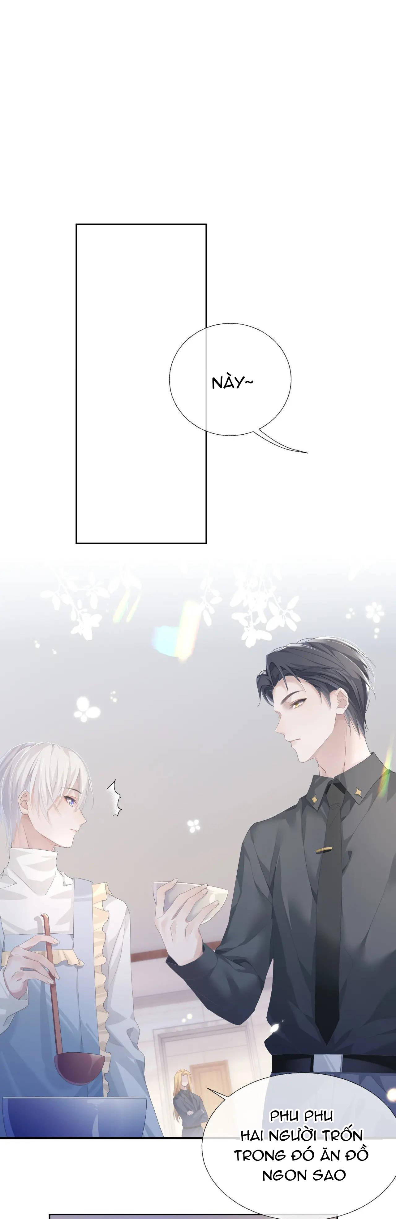 xin hãy ly hôn chapter 12 43