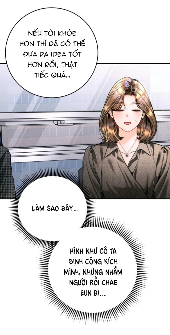 đứa trẻ trông giống tôi chapter 38.2 19