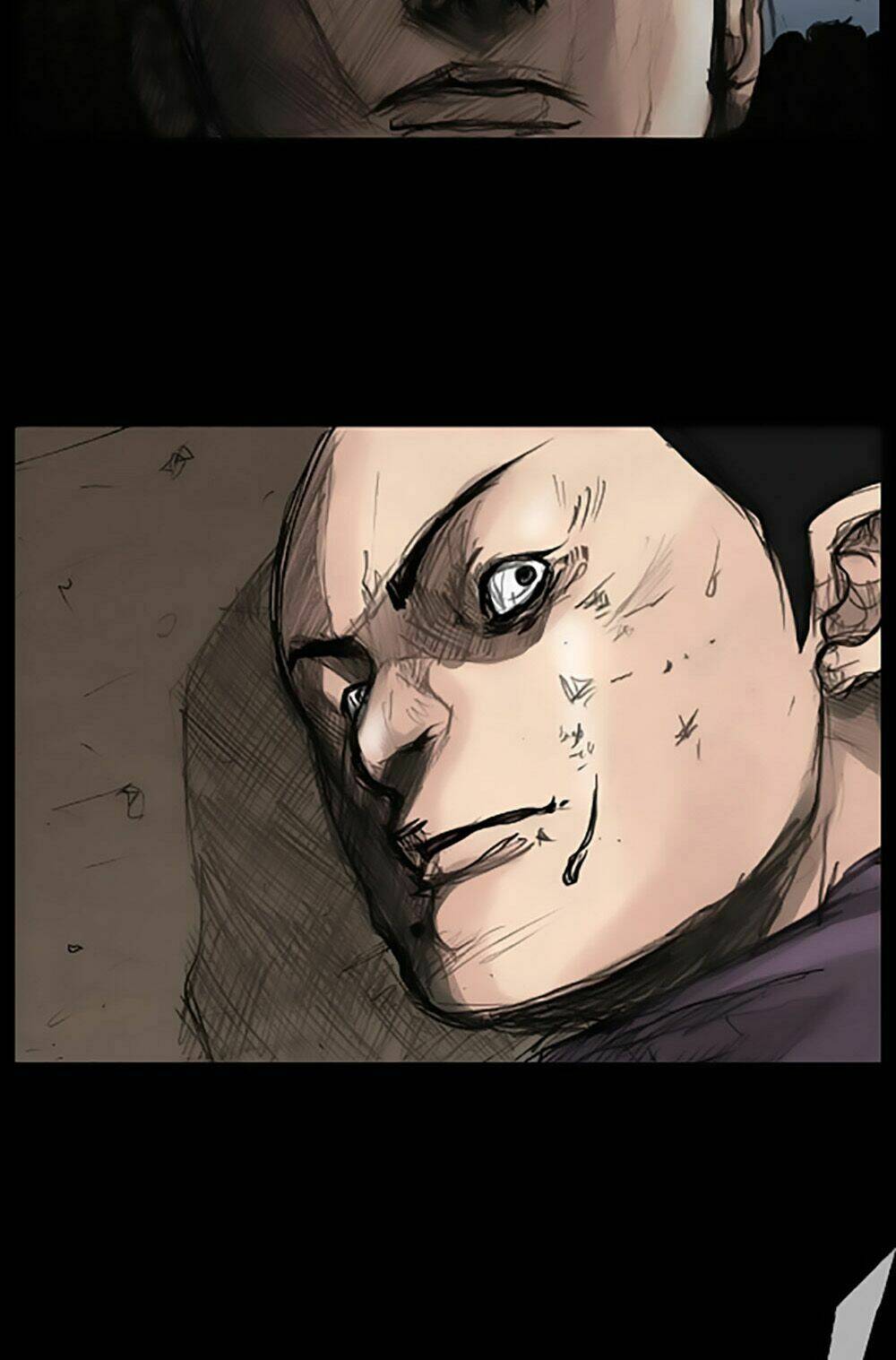 dokgo | độc cô chapter 25 34