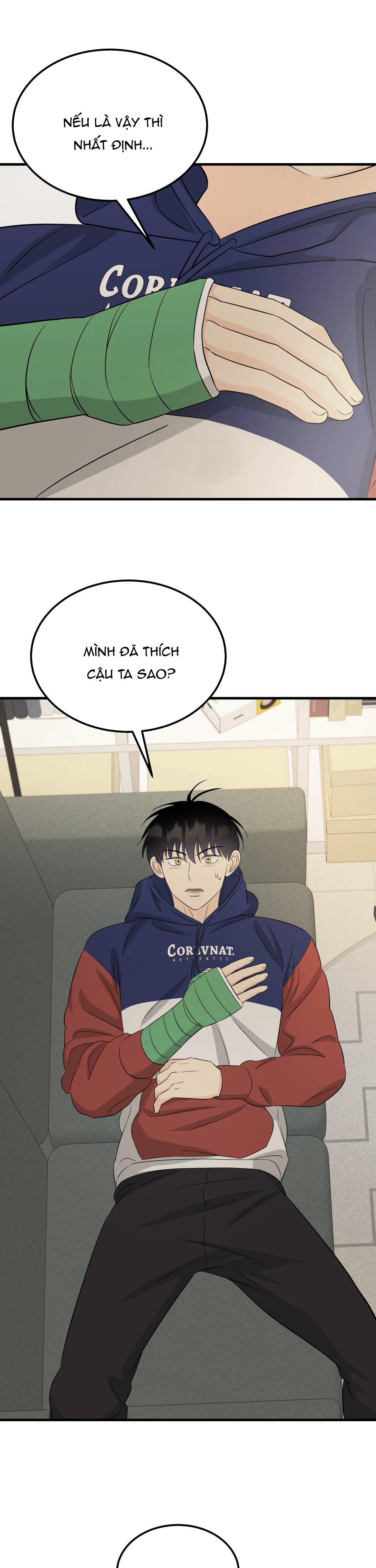 tình yêu cổ tích chapter 14 32