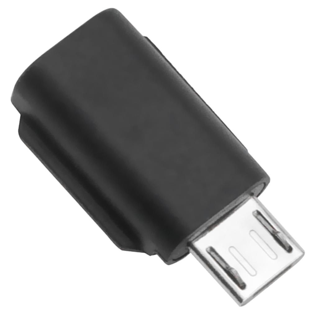 Reverse Micro USB Converter Adapter for DJI OSMO