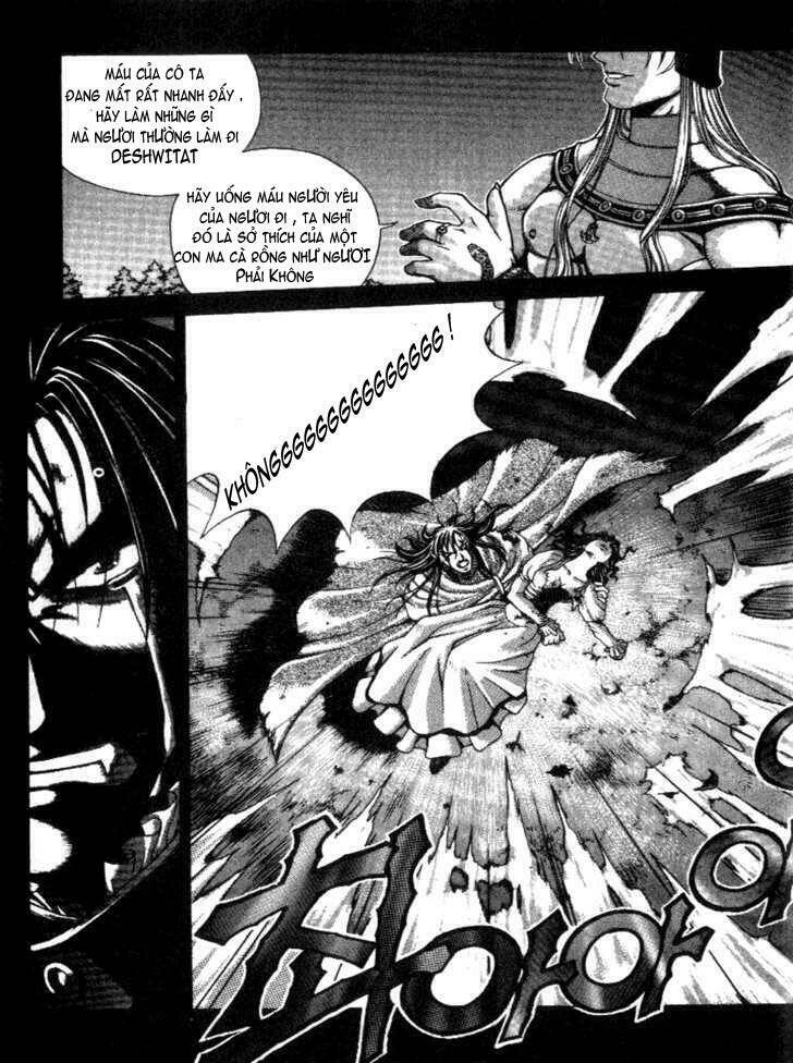 rebirth - tái sinh chapter 1 12