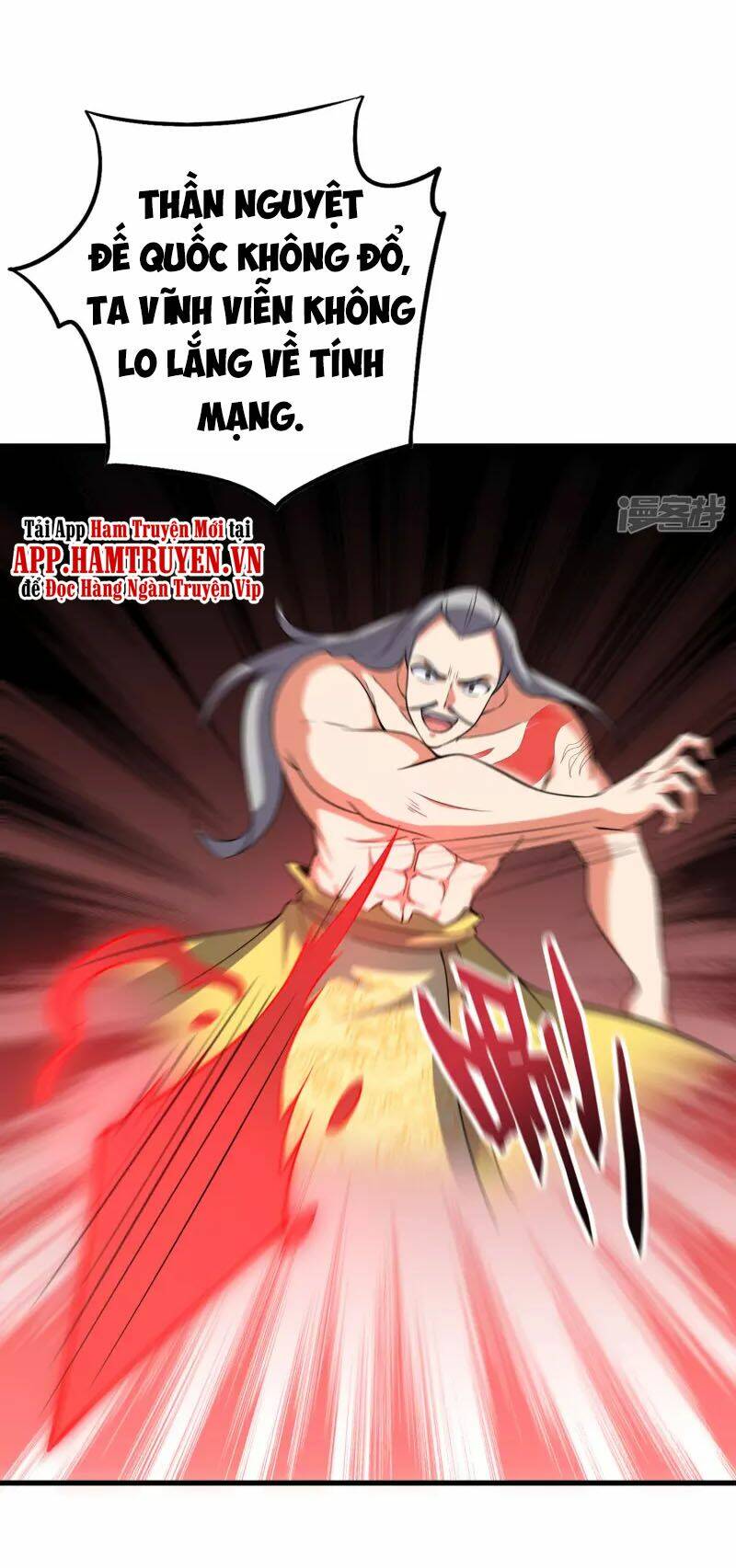 phục thiên thánh chủ chapter 153 8