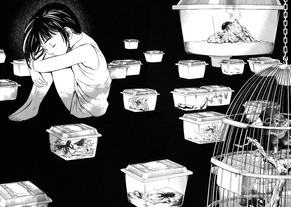 chinatsu no uta chapter 29 11