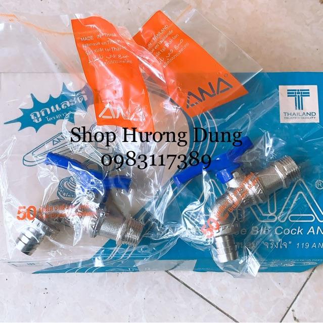 Vòi nước tay gạt ANA Thái Lan