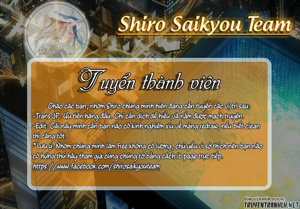 nakanaide maou-chan chapter 21 19