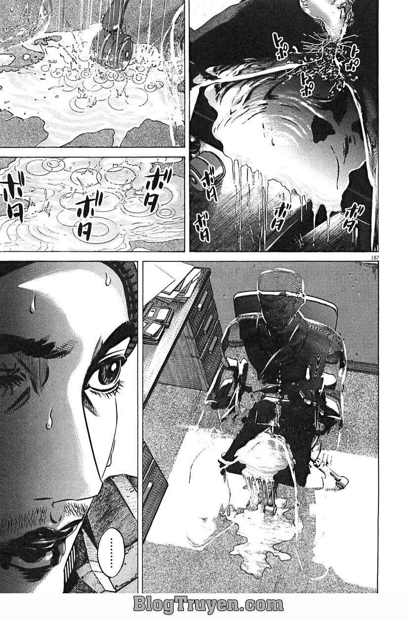 homunculus chapter 70 9