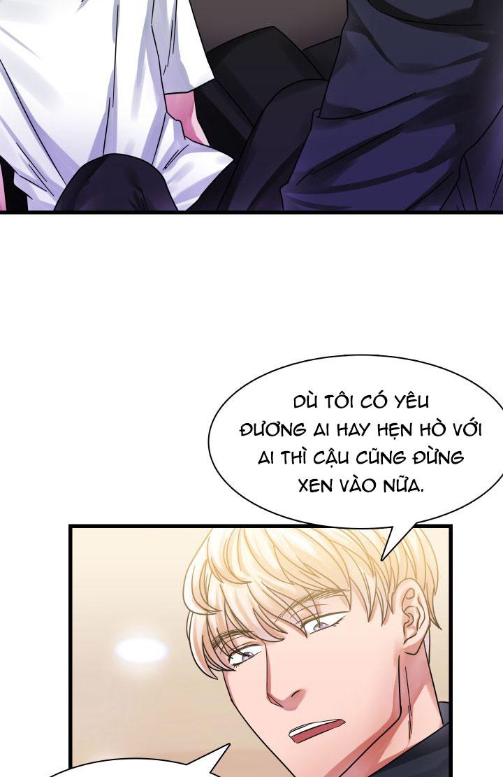 ông chú chủ nhà may mắn chapter 10 4