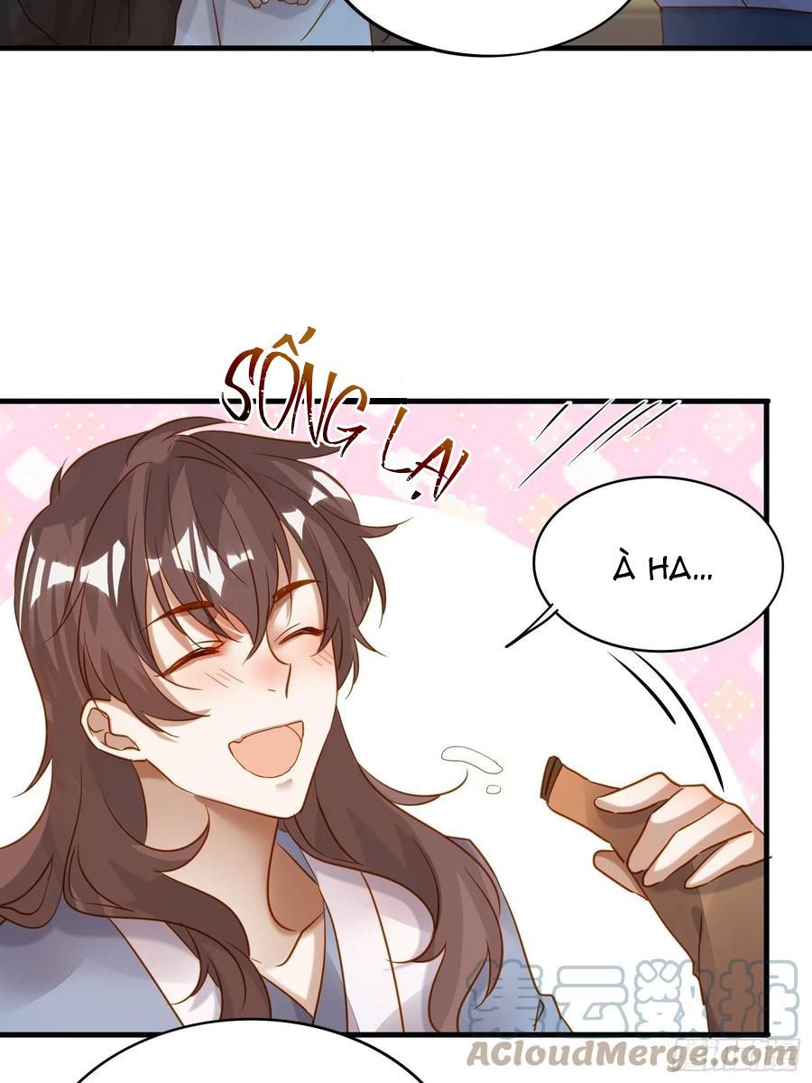 lục thân bất nhận chapter 74 15