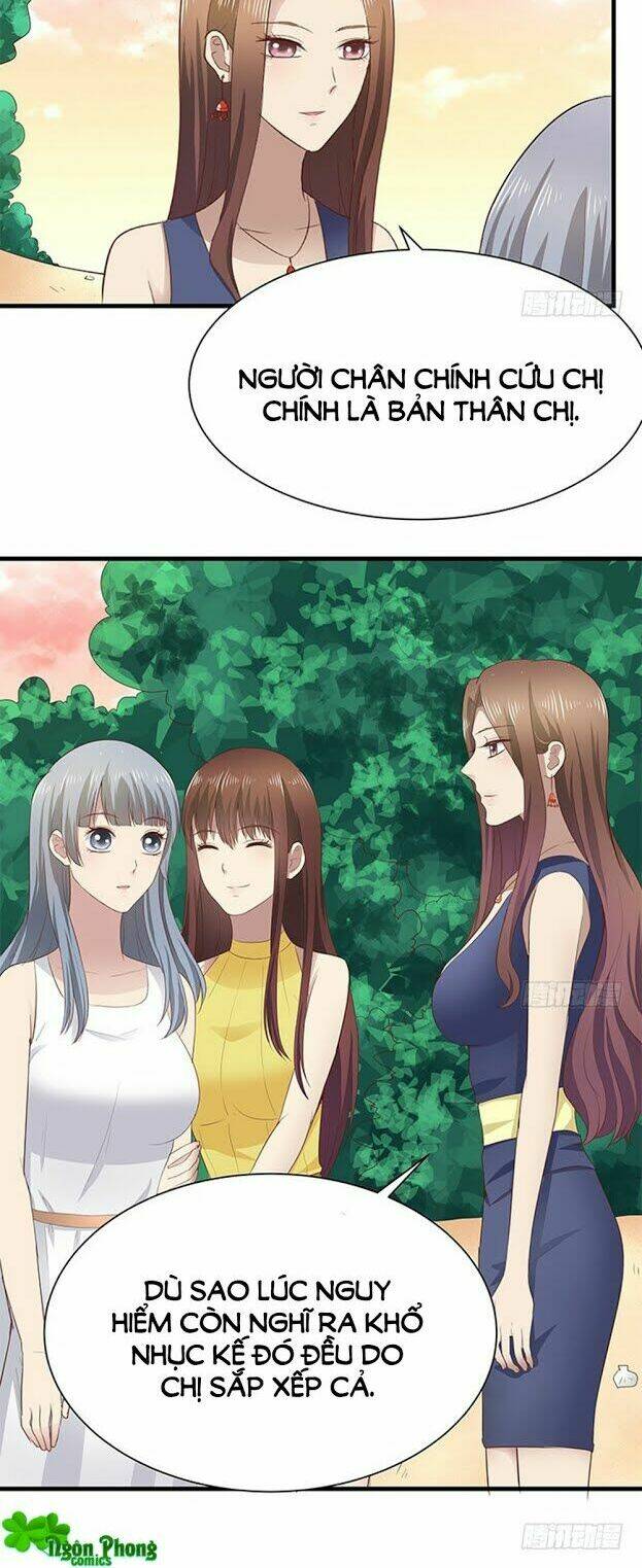 khi trò chơi ác ma bắt đầu chapter 42 42