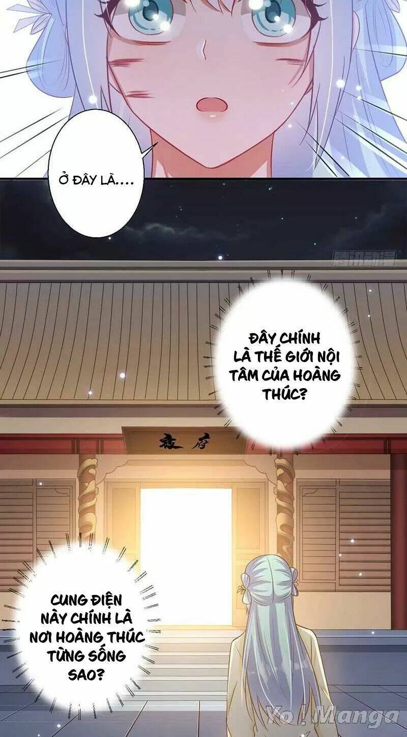 độc y cuồng phi chapter 60 22