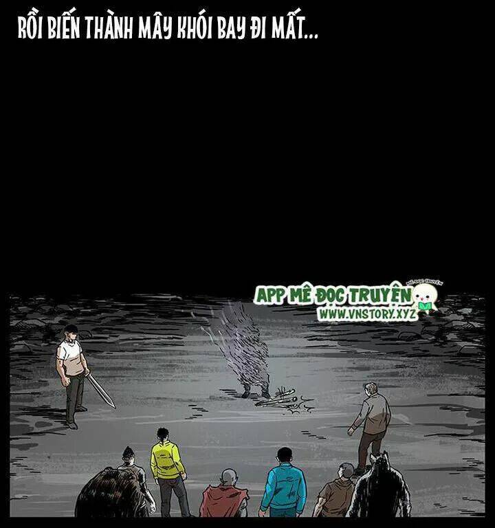 U Minh Ngụy Tượng Chapter 205 56