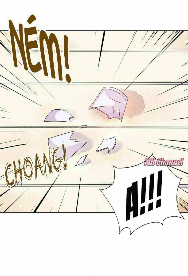 ma lạt thiên kim đẩu ác thiếu chapter 42 12