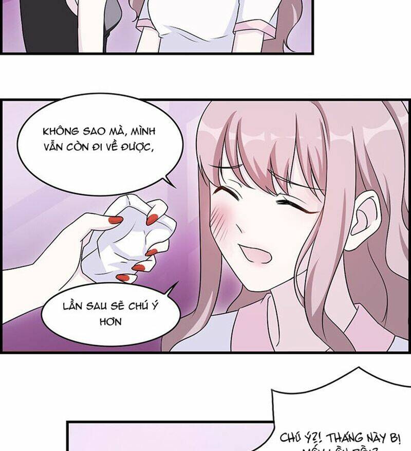 mạc thiếu bức hôn: vợ mới khó chống đỡ chapter 11 22