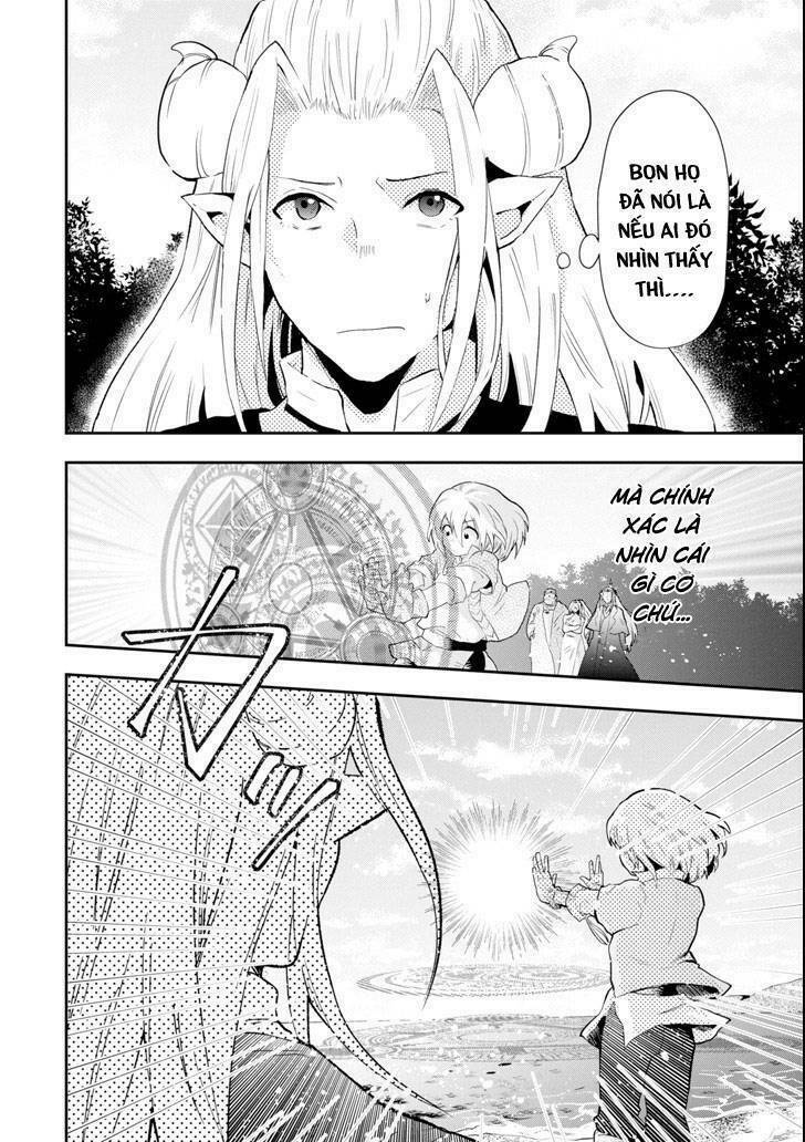 that inferior knight, actually level 999 chapter 1 35