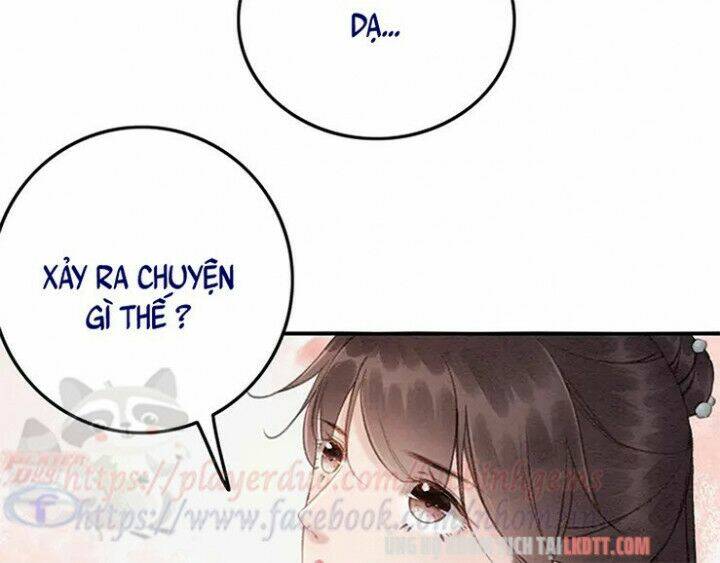 trọng sinh bá sủng nhiếp chính vương quá mạnh mẽ chapter 106 102