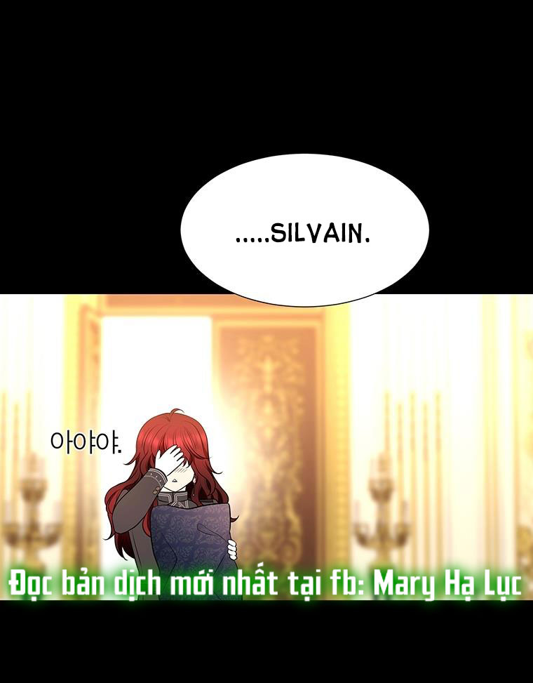 năm môn đệ của charlotte chapter 129 1