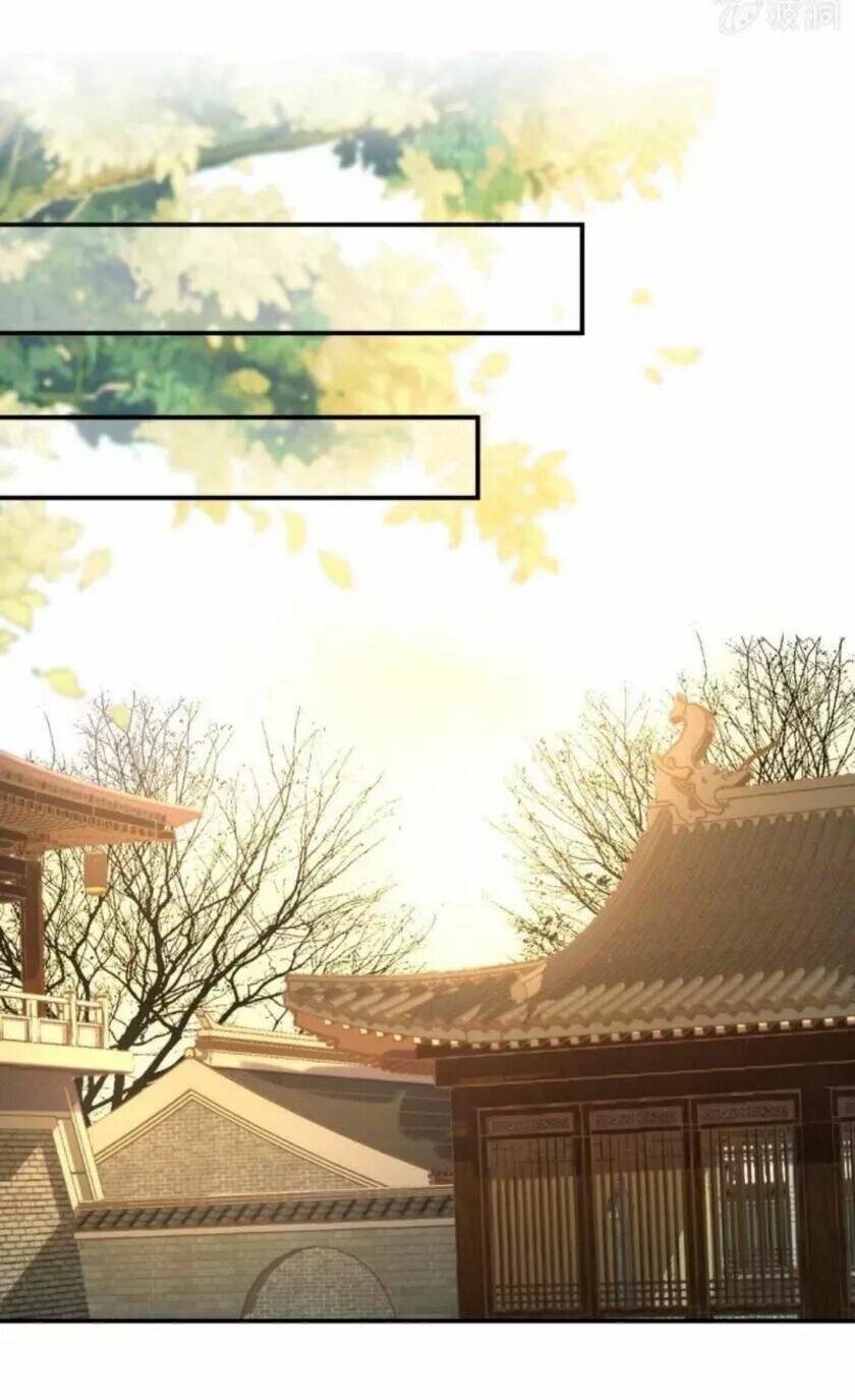 theo đuổi hoàng tử quá khó a~ chapter 98 29