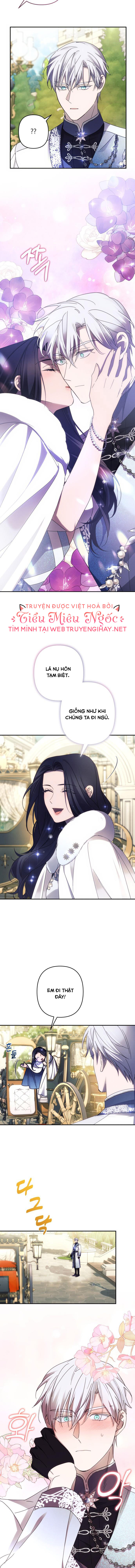 Quyến Rũ Ngài Công Tước Phương Bắc chapter 45 - Trang 13