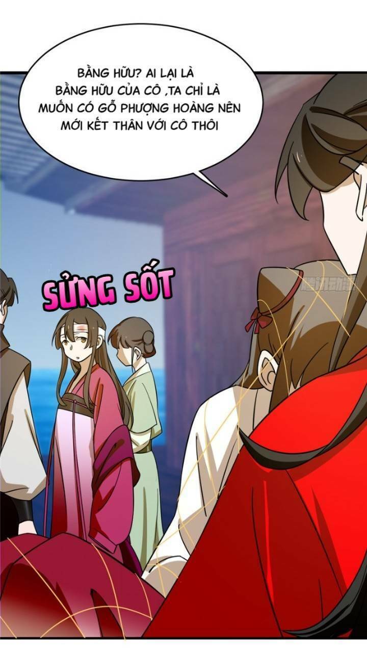 độc bộ thiên hạ: đặc công thần y chapter 147 28