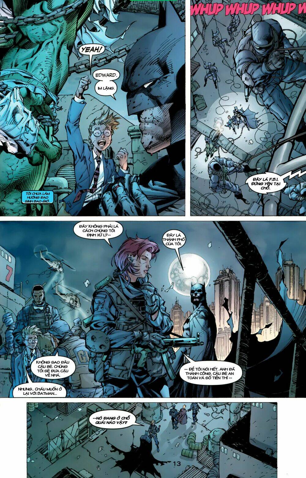 batman: hush chapter 1 15