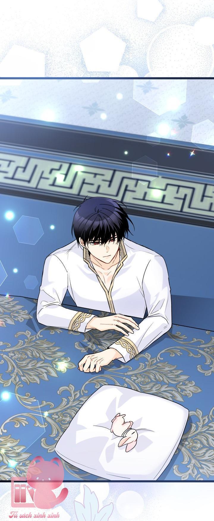 quan hệ cộng sinh giữa báo đen và thỏ trắng chapter 119 31