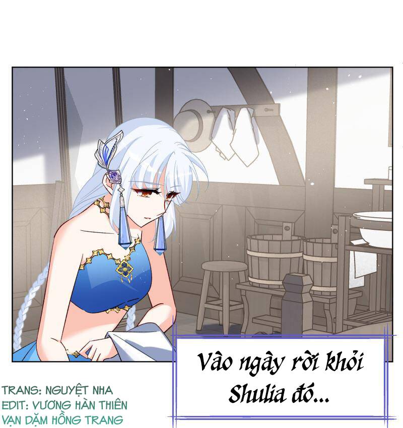 cô ấy đến rồi, xin nằm xuống! chapter 264 28