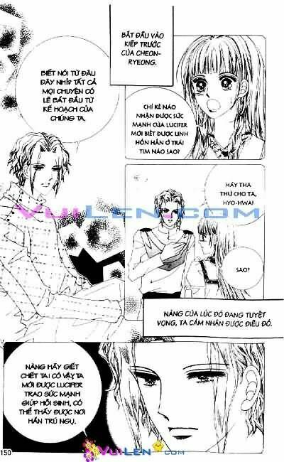 cửa hàng phù thủy chapter 7 150