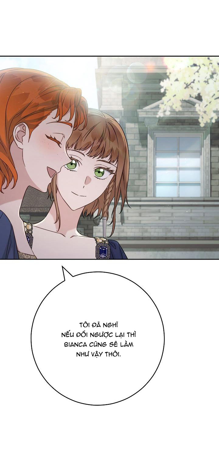 Phía Sau Em, Luôn Có Ta Bên Cạnh chapter 89 - Trang 38