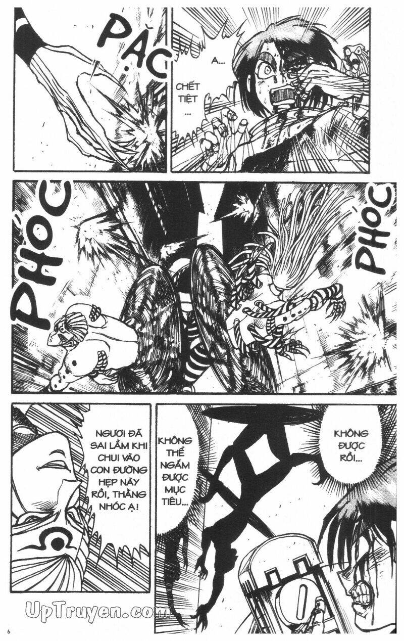 karakuri circus - gánh xiếc quái dị chapter 31 58