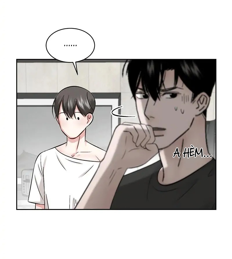 Tình Yêu Nơi Phòng Tắm Hơi chapter 13 - Trang 31