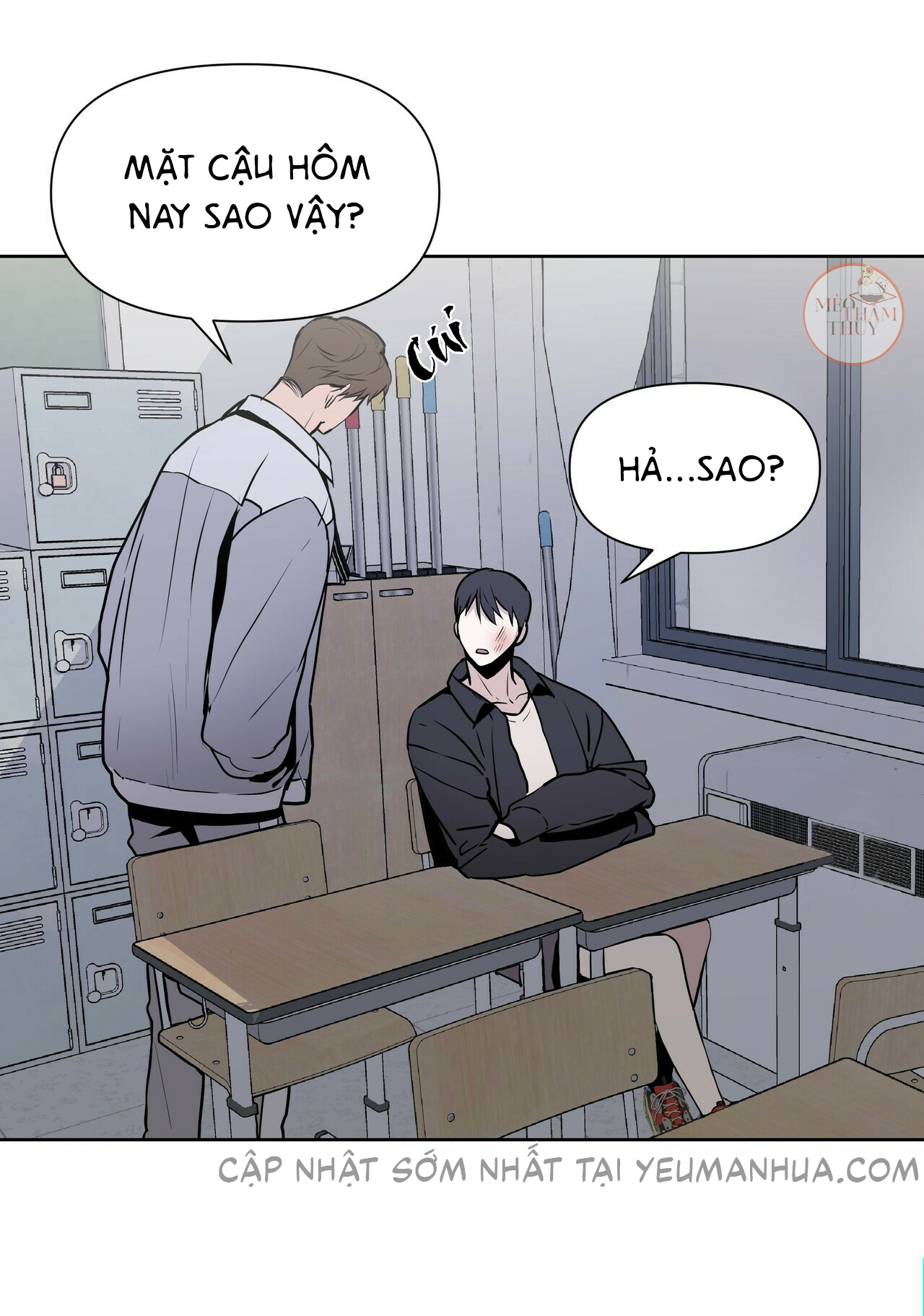 hội chứng chapter 5 36