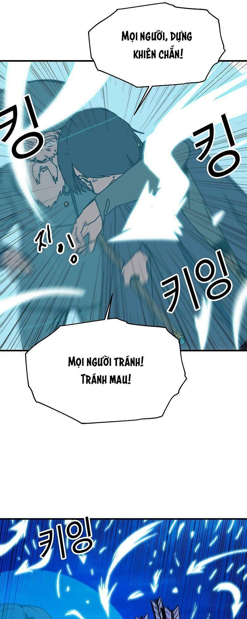 người chơi lỗi chapter 81 41