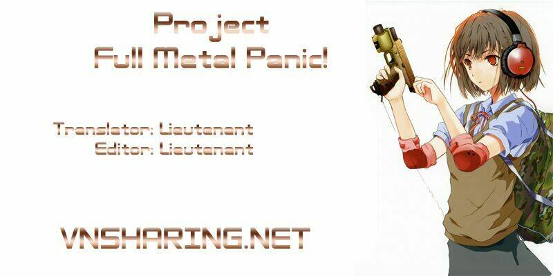 full metal panic! chapter 15 1