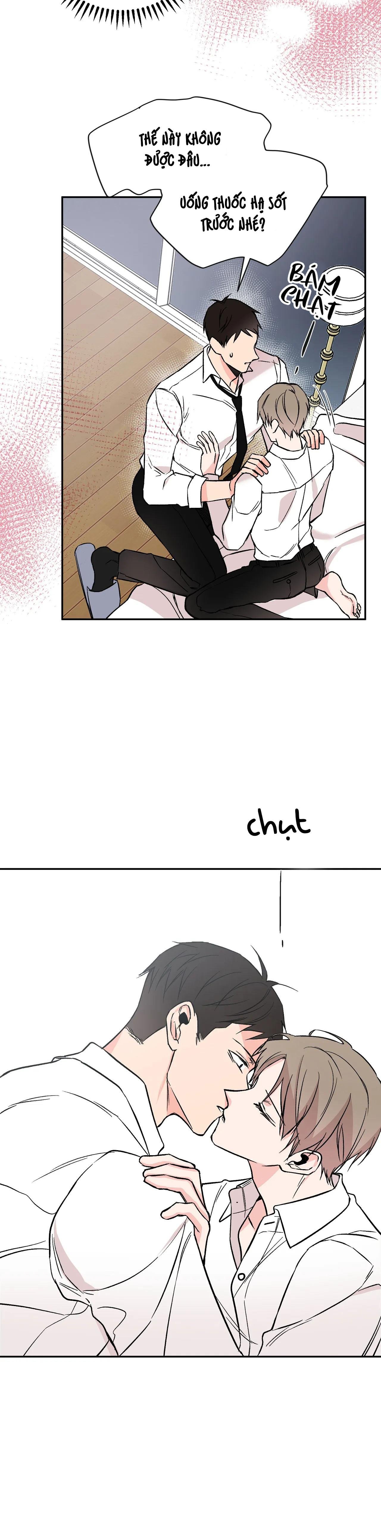 đảo ngược chapter 12 5