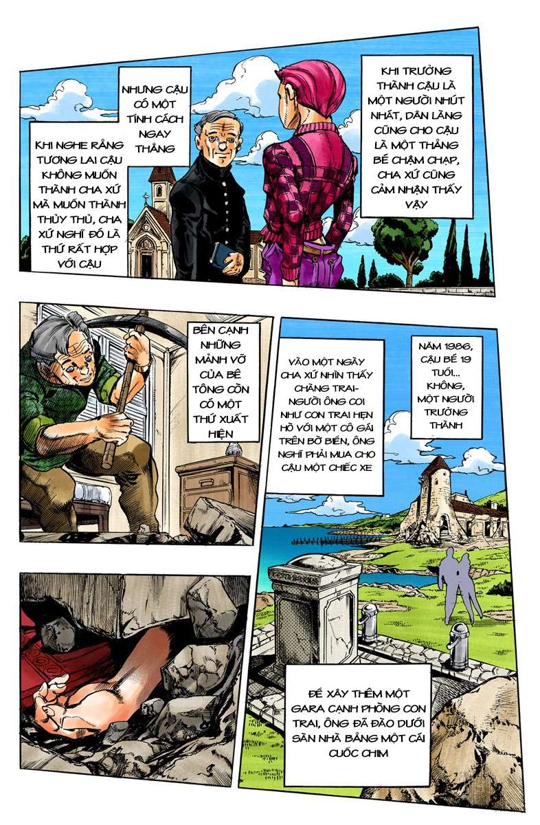 cuộc phiêu lưu bí ẩn chapter 569 2