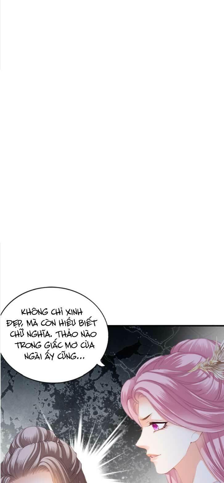 bổn vương muốn nàng chapter 183 5