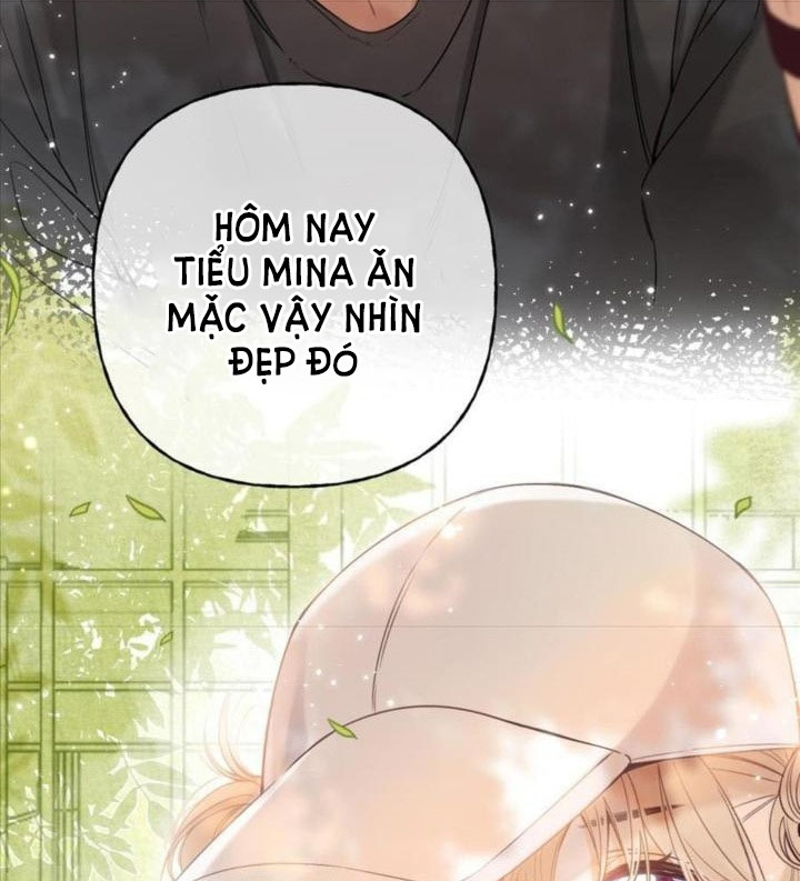 vụng trộm không thể giấu - mối tình thầm kín chapter 23 40