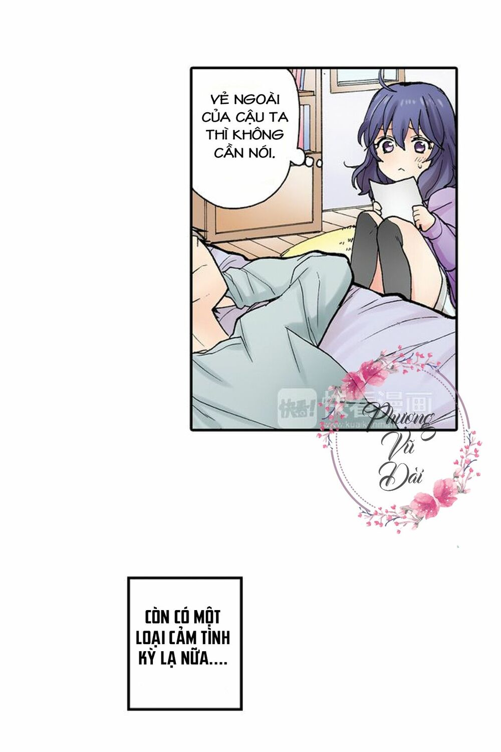 mệnh lệnh tuyệt đối của bá đạo vương tử chapter 7 17