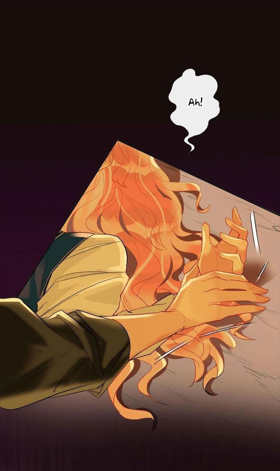 cướp bóc ngọt ngào chapter 4 3