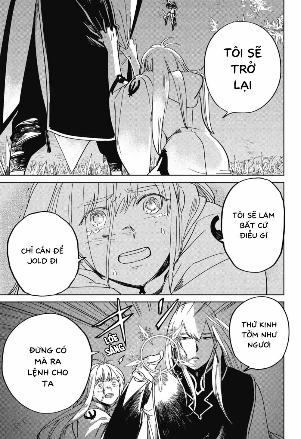 ấn ký abyss chapter 10 13