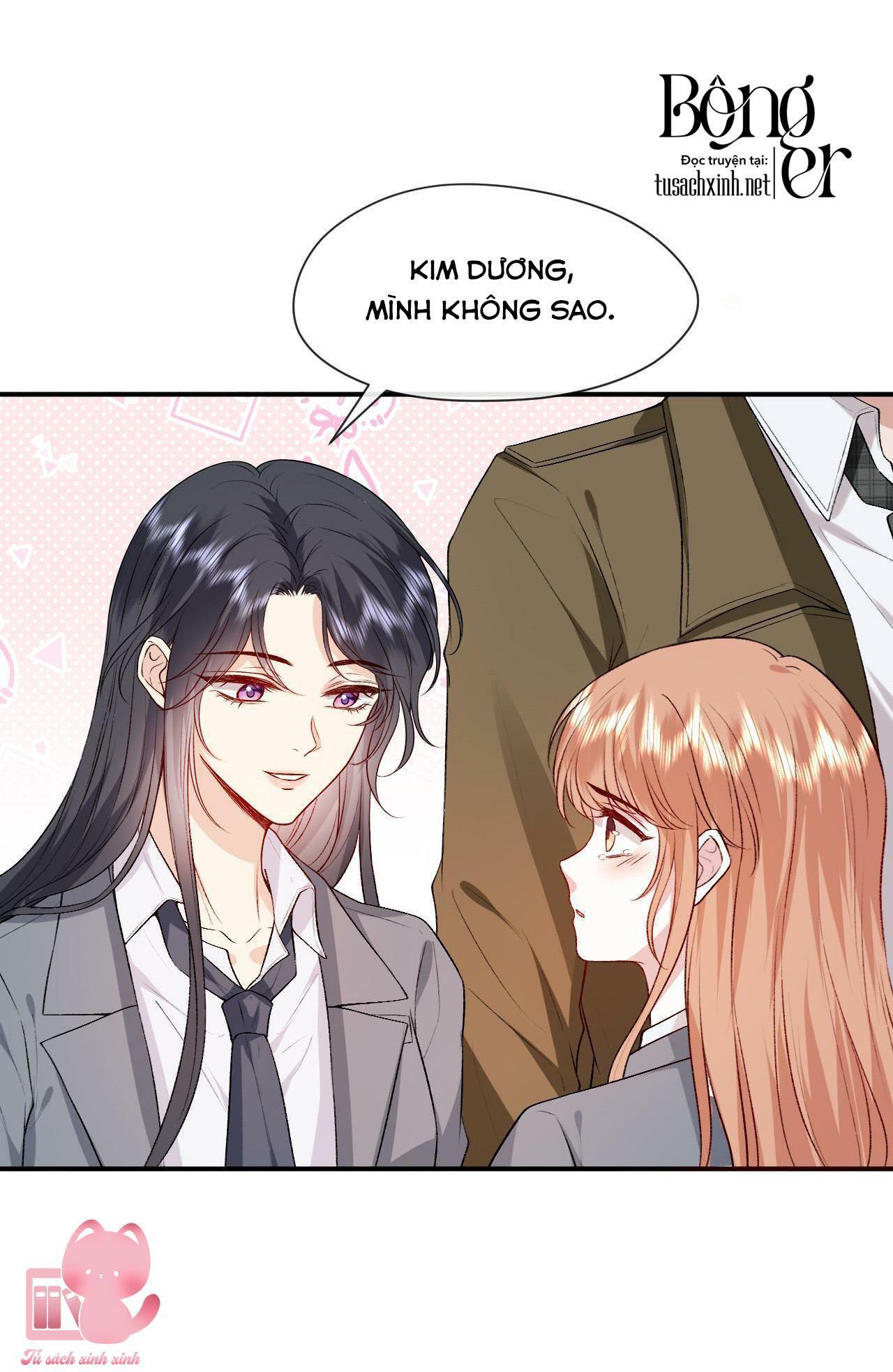 phu nhân mỗi ngày đều tại tuyến vả mặt chapter 26 14