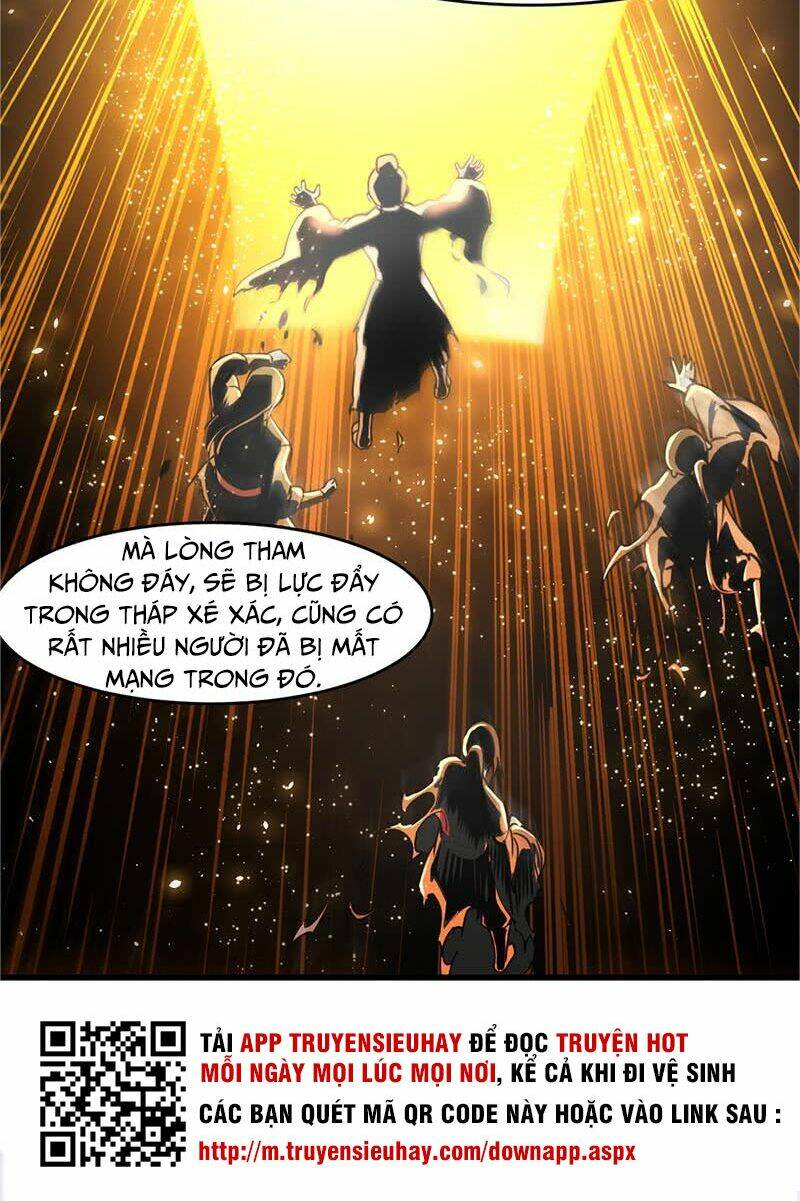 đừng cản ta tu tiên chapter 48 13