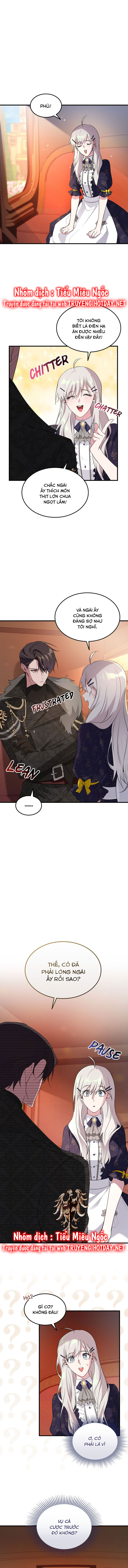 thưởng thức hương vị chapter 18 4