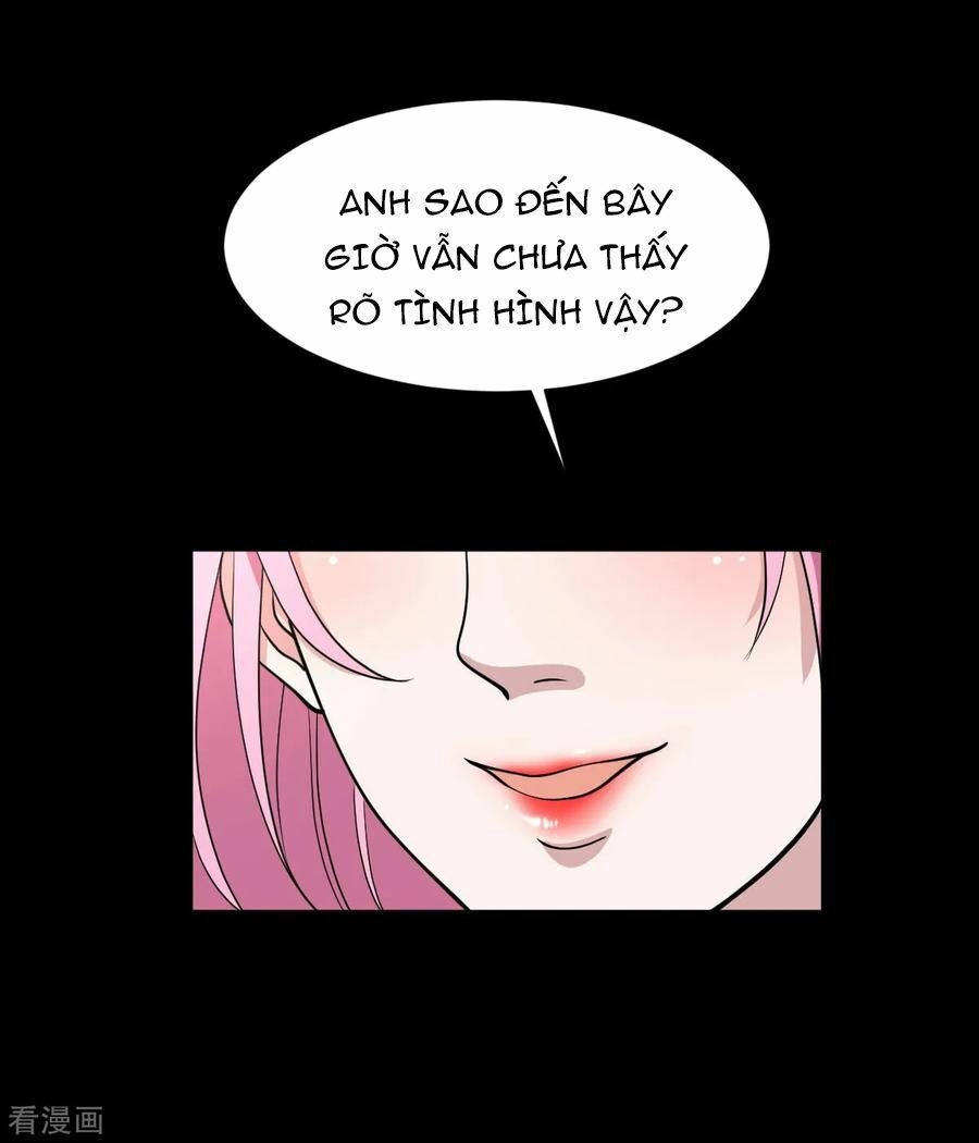 đô thị tà vương chapter 5 34