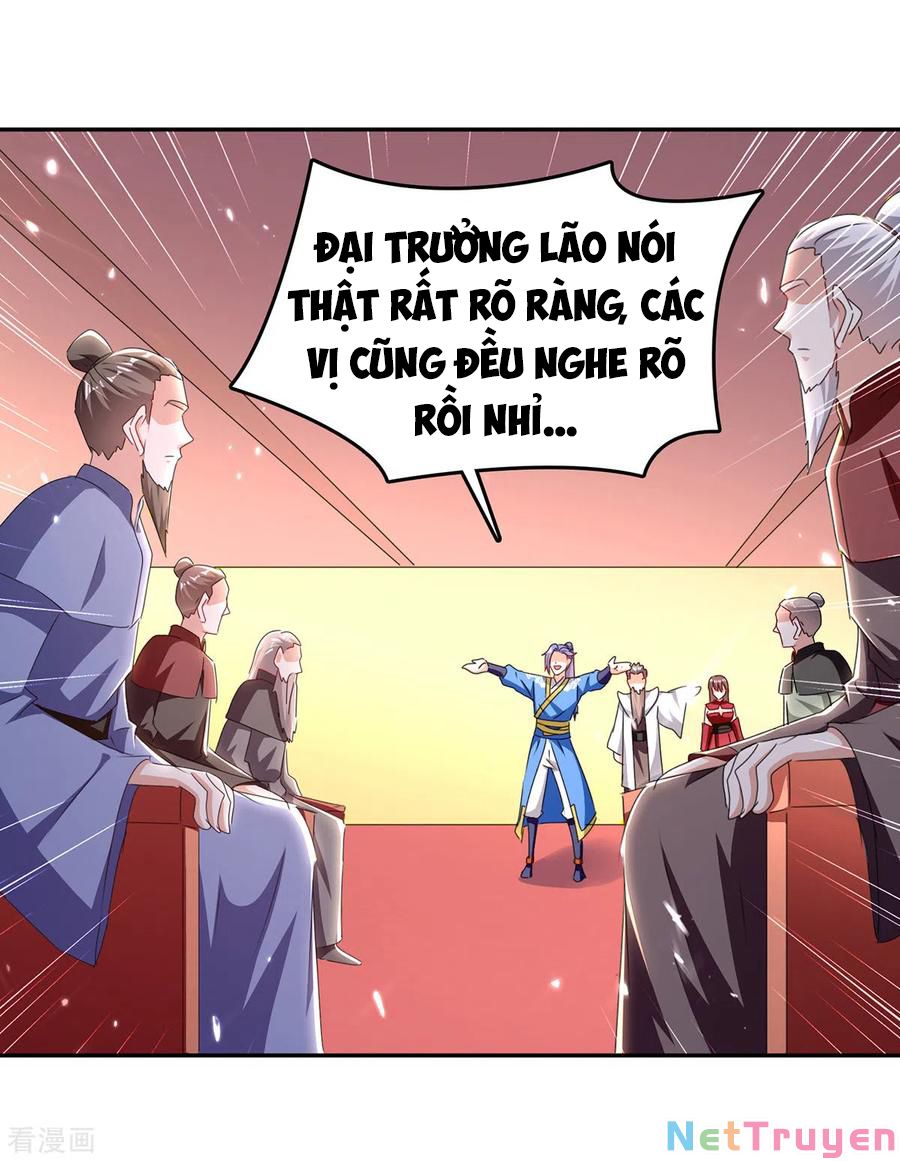tối cường thăng cấp chapter 309 12