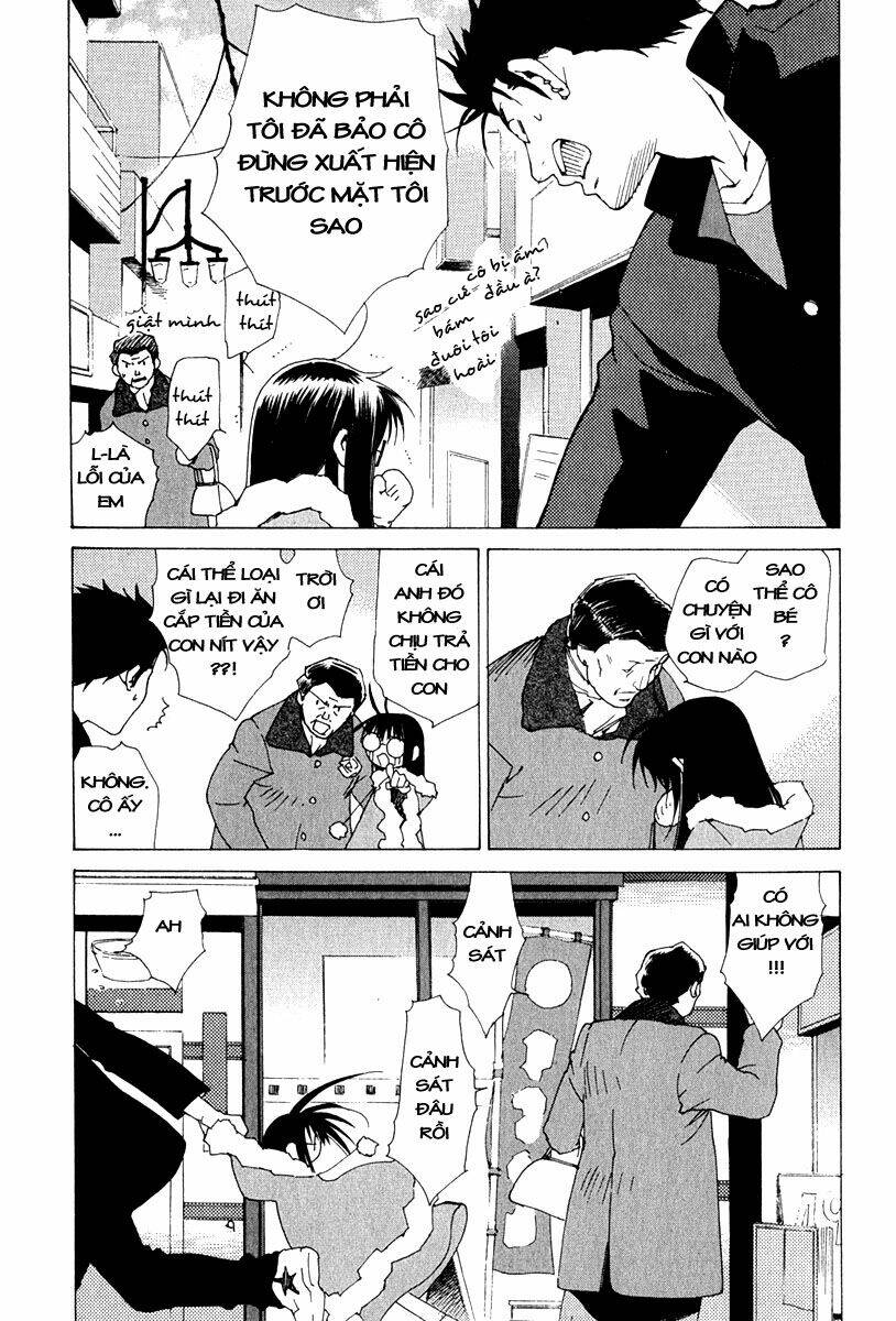 butterfly - paru paro chapter 6 8